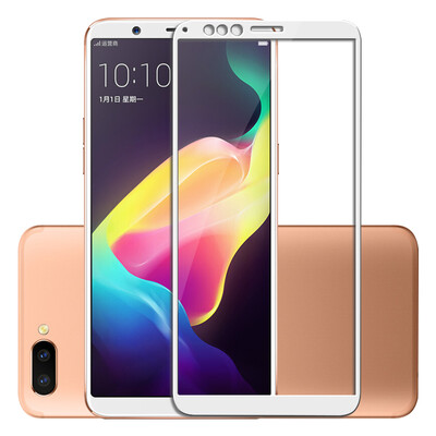 

ESCASE OPPOR11sPlus пленка OPPOR11sPlus сталь сталь стальной мембраны пленка полноэкранный полноэкранный белый OPPO