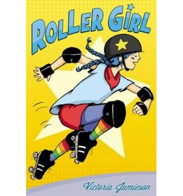 

Roller Girl