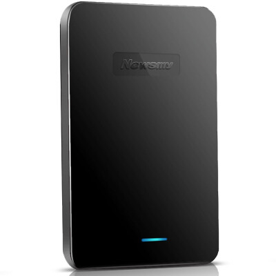 

Newman (Newsmy) Туманность (USB3.0) 2,5-дюймовый мобильный жесткий диск Star Black 500 ГБ с большой емкостью