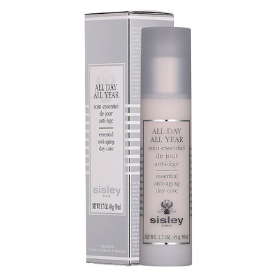 

Sisley Day Care Essence 50ml (also known as Sisley Day Essence 50ml) (Essence Lotion Nourish