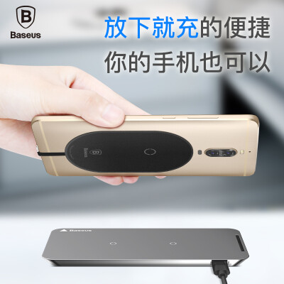 

Baseus Wireless Charging Receiver for XiaomiMeizu VIVOOPPO