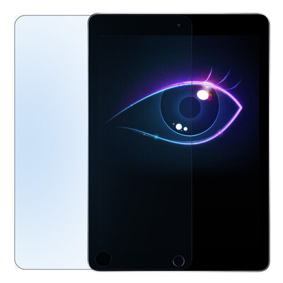 

VALK IPad Pro 10,5 Yingcun синей защитной пленки анти-пленка плоских стеклянная пленка