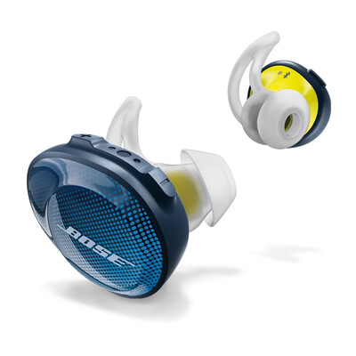 

Bose soundsport free wireless Bluetooth headset