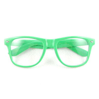 

Vintage Retro Fashion Cool SUNGLASS Clear Lens EyeGlasses Eyewear Frame Cute