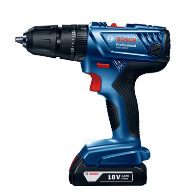 

Bosch BOSCH GSB 180-LI single electric version 18V lithium electric impact drill electric drill screwdriver