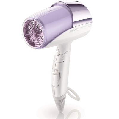 

Philips (Филипс) фен HP8218 / 00 Titanium бытовой питании серия фен