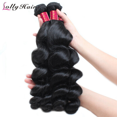 

7A Необработанные бразильские волосы Virgin Hair Loose Wave 10 Bundles Бразильские сырые волосы Virgin Virgin Бразильские волосы Дешевые человеческие волосы Weave