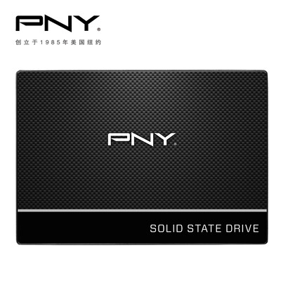

PNY (PNY) CS900 серии 240GB SATA3 SSD-накопители