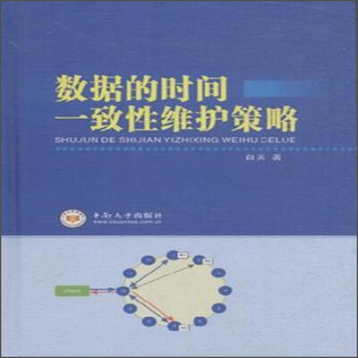 

数据的时间一致性维护策略