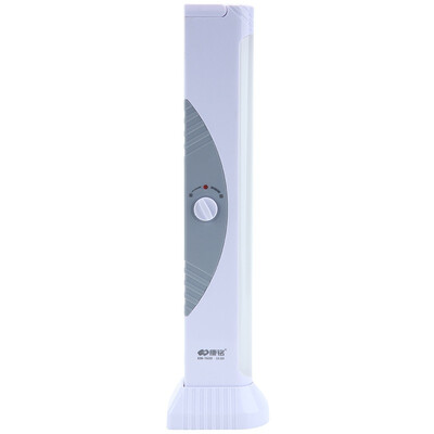 

Jingdong supermarket] Kang Ming (KANGMING) LED flashlight car emergency lights solar charging dimming lamp KM-7639