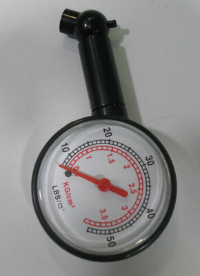 

Caliber Tire Pressure Gauge Auto Car Bike Engine Tire Air Pressure Gauge Vehicle Tester Monitoring System