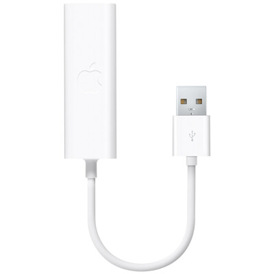 

Apple MC704 USB Ethernet Adapter