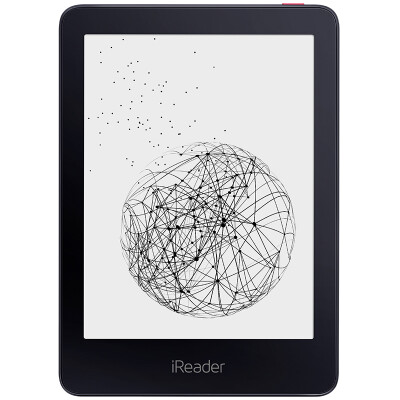 

Хиромантия (iReader) R6805 Black Ocean новая для чтения электронных книг 6,8 дюймов экрана 8G память тонких чернил