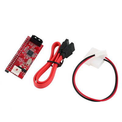 

безопасности siig Inc sc-sa0112-s1 - SATA IDE адаптера adpt преобразователь