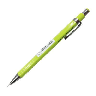 

Zebra движущий карандаш автокарандаш 0.5mm MA53