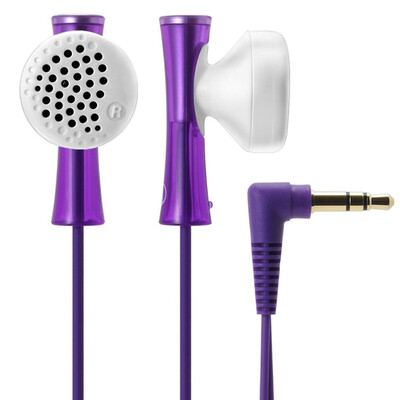

Audio-technica ATH-J100iS BL Earbud Earphone for Smartphone
