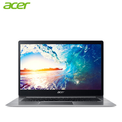 

Acer (Acer) Колибри Swift3 15,6-дюймовый широкий металлический тонкий и легкий ноутбук SF315 (i5-8250U 8G 128GSSD + 1T стандартное давление MX150 2G в одиночку значительно IPS)