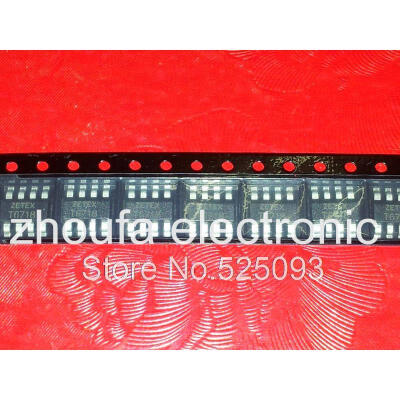 

10pcs/lot ZDT6718TA ZDT6718 T6718 SM8 ^