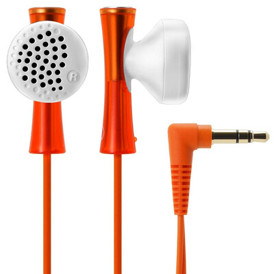 

Audio-technica ATH-J100iS BL Earbud Earphone for Smartphone