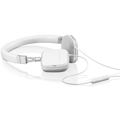 

Harman / Kardon SOHO гарнитура портативная гарнитура Apple Edition белый