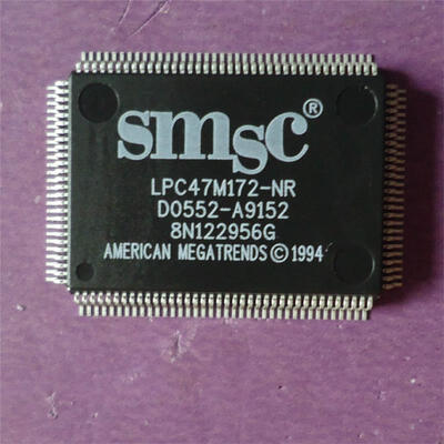 

5pcs/lot LPC47M172-NR LPC47M172 I/O with LPC Interface