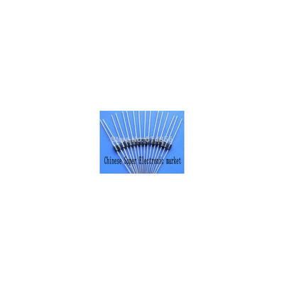 

100PCS SF28 Super Fast Rectifier Diode 2A 600V DO-15