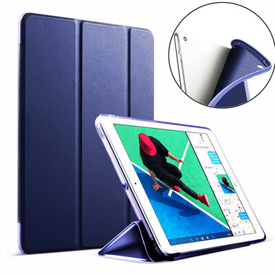 

RBP для iPad air 2 защитный чехол случая Силиконовая кожаный чехол для Apple iPad air 2 крышка 9,7 дюйма Air 2 Силиконовый чехол д