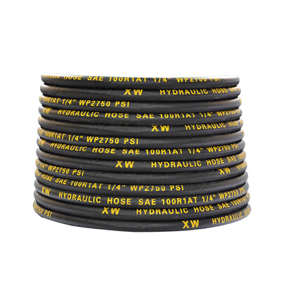 

Boher POHIR BHR-G02-10 steel wire tube 10 meters