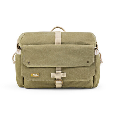 

National Geographic NG2347 SLR Camera Bag Earth Explorer Series Small Shoulder Bag