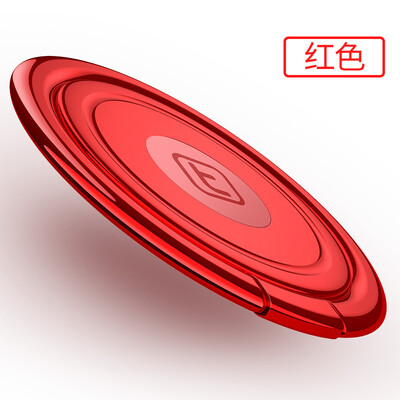 

Taurasi (Torras) телефон держатель металлическое кольцо пряжки Магнитный стенд для Mac Android телефон планшет Ipad кронштейн прилагается тянуть пряжки красного яблока