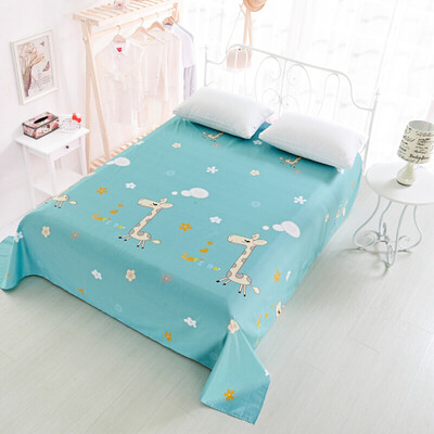 

Brata Cotton bed sheet
