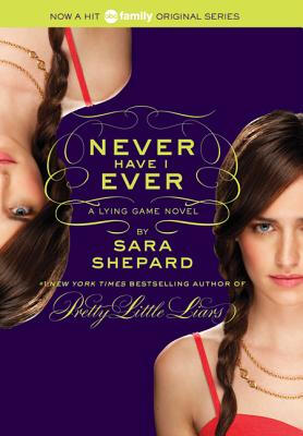 

The Lying Game 2 Never Have I Ever