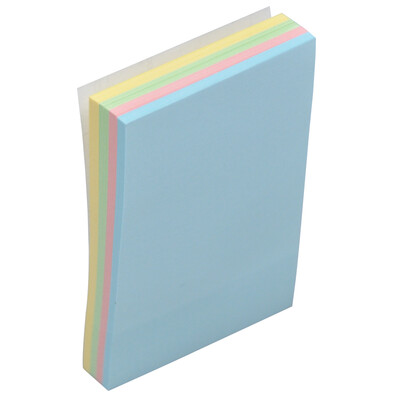 

Sunwood 96688 Multi-color Series Sticky Notes