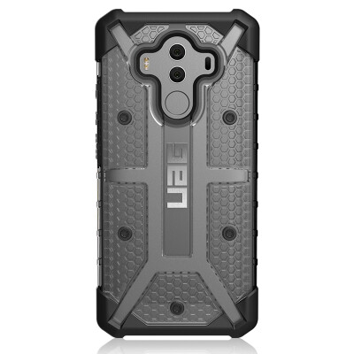 

UAG Huawei Mate10 Pro Anti-Smash Phone Чехол для Huawei Mate10 Pro Diamond Series Прозрачный