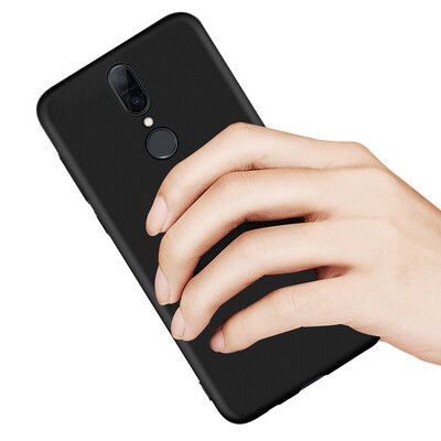 

KOLA 360N6Pro Mobile Shell 360N6Pro Обложка Силиконовая силиконовая Мягкая оболочка Крышка Черная