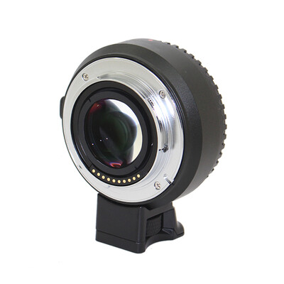

viltrox ef-nex III строить оптического стекла группа Canon EF объектив камеры Sony Sony нис нис nex-7 nex-5t nex-5r nex-6 E - серии