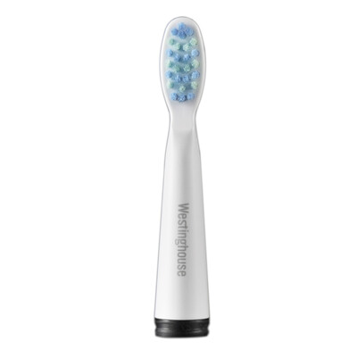 

Westinghouse Electric Toothbrush Head Sonic Electric Toothbrush Head 2 Packs WT04 Toothbrush Model WT-101B 101G