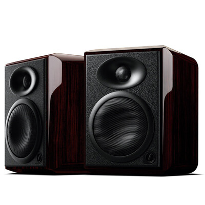 

Hewi (Hivi) монитор динамики H4 одноразовая (H.System series) компьютерные колонки TV sound