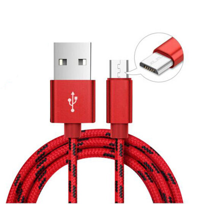 

Android data cable / charging cable Micro USB phone charger line power line support Huawei millet oppo / vivo Samsung