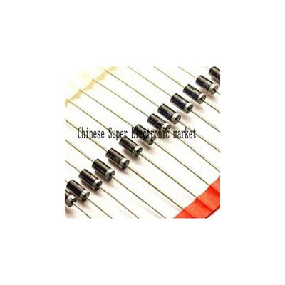 

20PCS P6KE10CA DO-15 600W Transient Voltasge Suppressors TVS Diode P6KE10