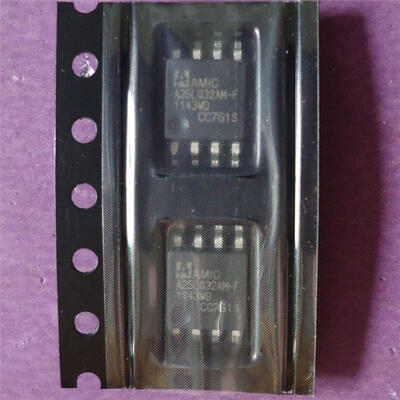 

10pcs/lot A25LQ32AM-F A25LQ32AM Spi Flash 32Mbit 4MB SOP8