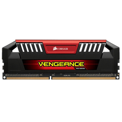 

US Pirate Ship (USCORSAIR) Avenger Pro DDR3 2400 8GB Desktop Memory