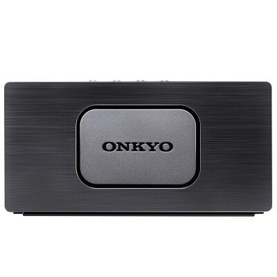 

Onkyo (ONKYO) LEvoke23 (B) High quality Bluetooth speaker black