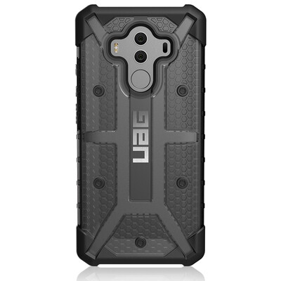 

UAG Huawei Mate10 Pro Anti-Smash Чехол для телефона для Huawei Mate10 Pro Diamond Series Прозрачный серый