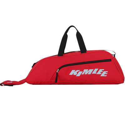 

KIMLEE Baseball Tote Bag for Baseball T-Ball & Softball Оборудование и снаряжение для детей Молодежь и взрослые держат перчатку Ле