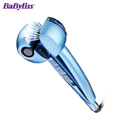 

BaByliss Curling Steam Ceramic Автоматический крой для волос BAB2665SCN