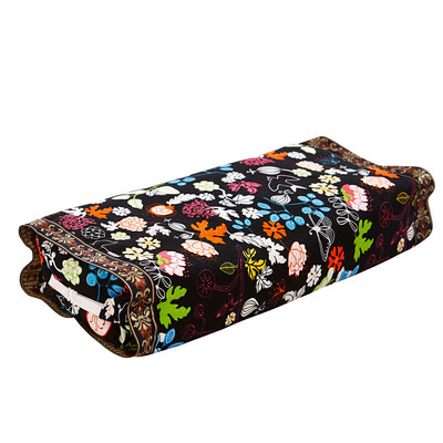 

Подушка Brata Хлопок Старая грубая ткань Подушка для гречихи с начинкой Одиночная установка