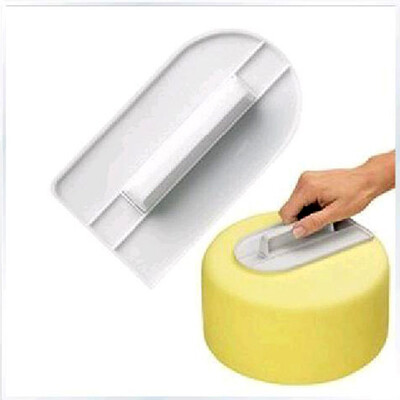 

Sugar Paste Cake Candy Pastry Decorating Icing Smoother Baking Polisher Finisher