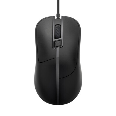 

INPHIC PB1 Office Mouse Gaming Mouse Wired Mouse Classic Black