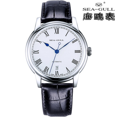 

SeaGull（Чайка） автоматика мужской таблица D819.459